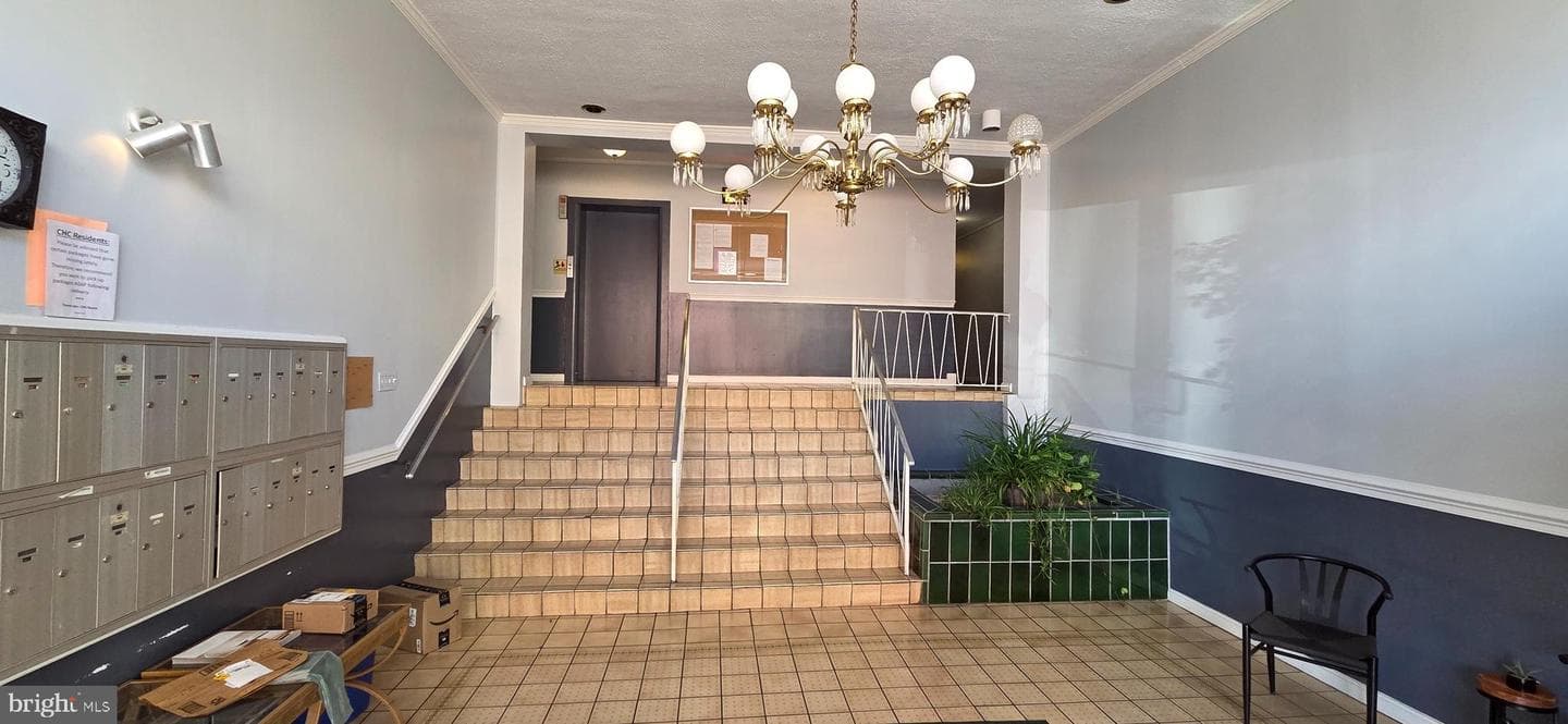 305 C Street NE #202, Washington