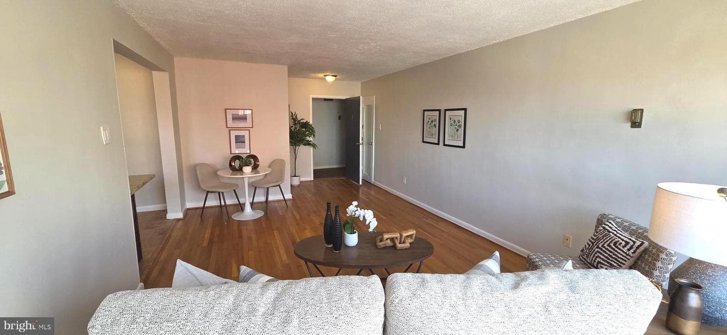 305 C Street NE #202 photo 5