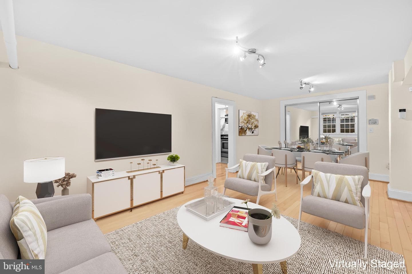 3001 Porter Street NW #100, Washington