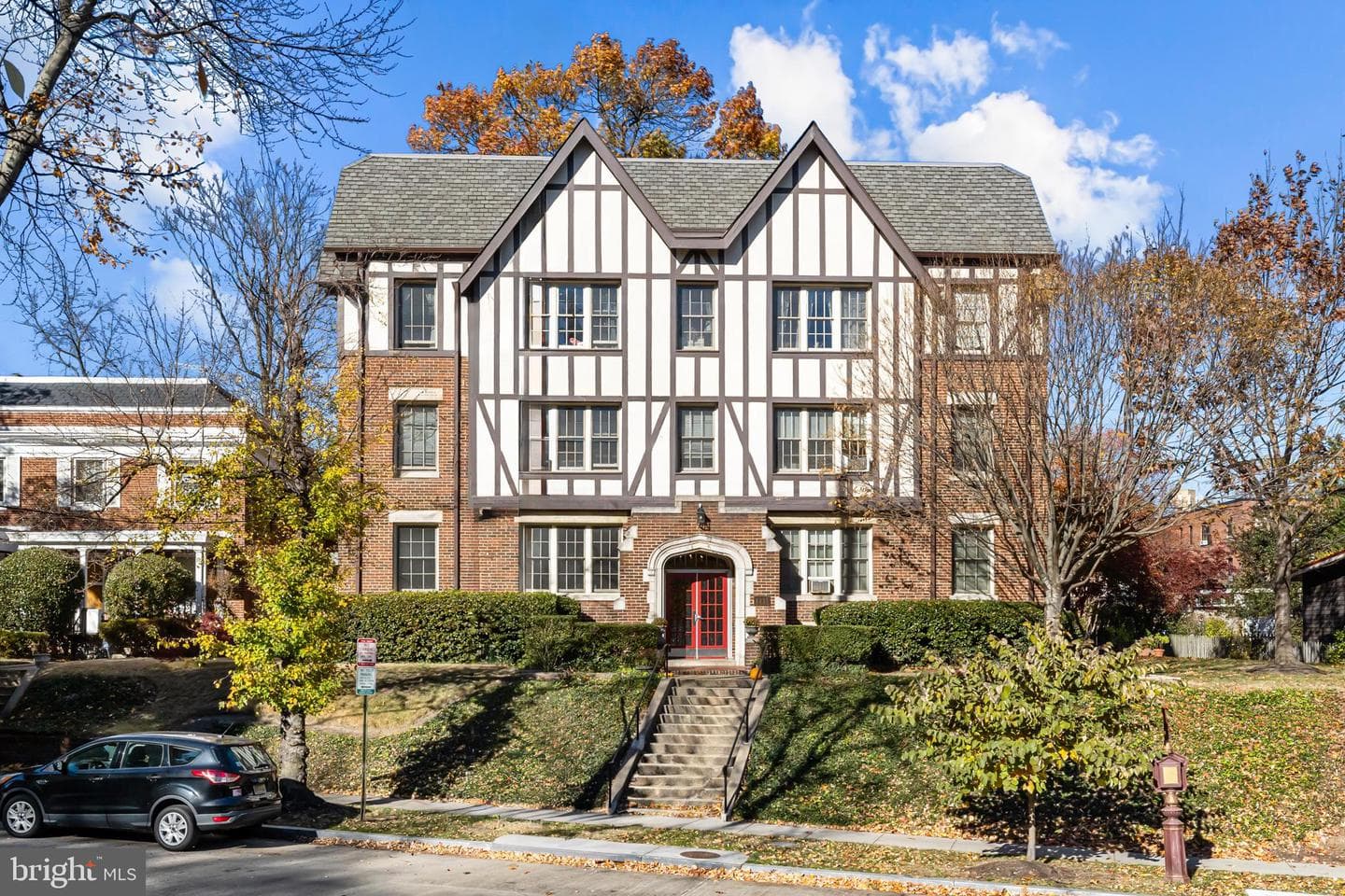 3001 Porter Street NW #100, Washington