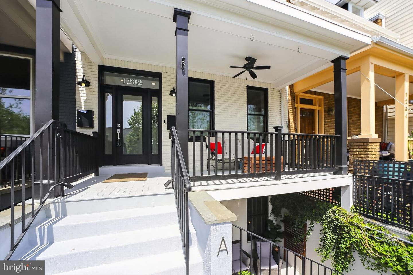 1232 I Street NE #1, Washington