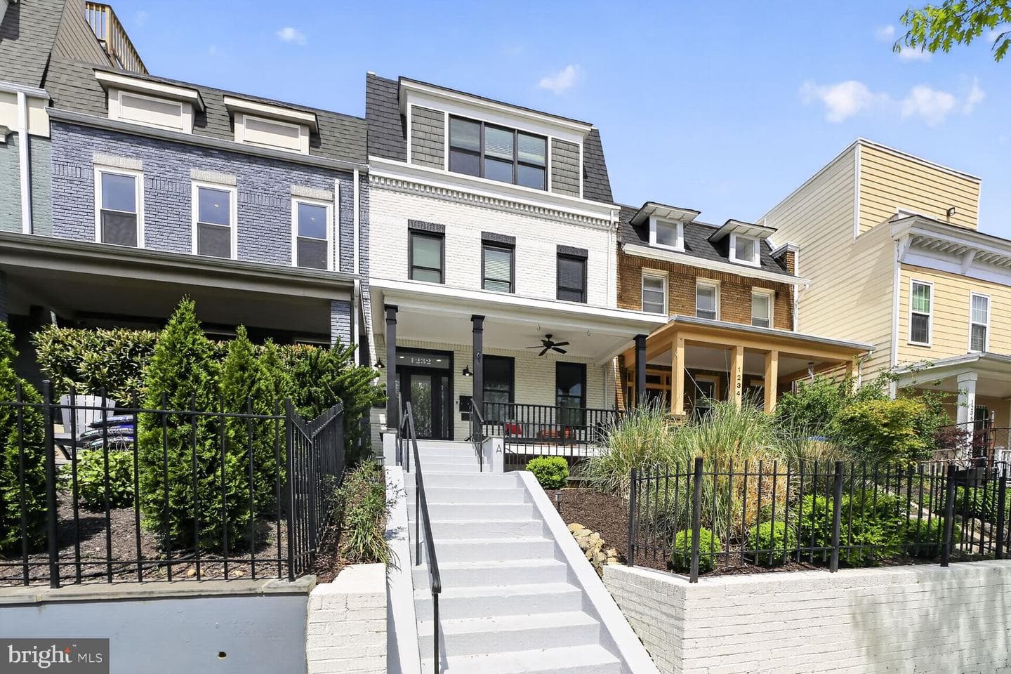 1232 I Street NE #1, Washington