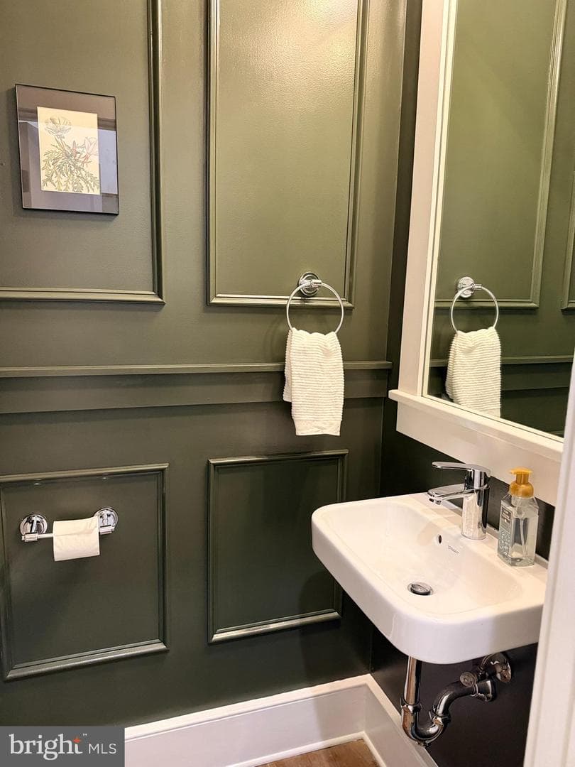 1232 I Street NE #1 photo 38