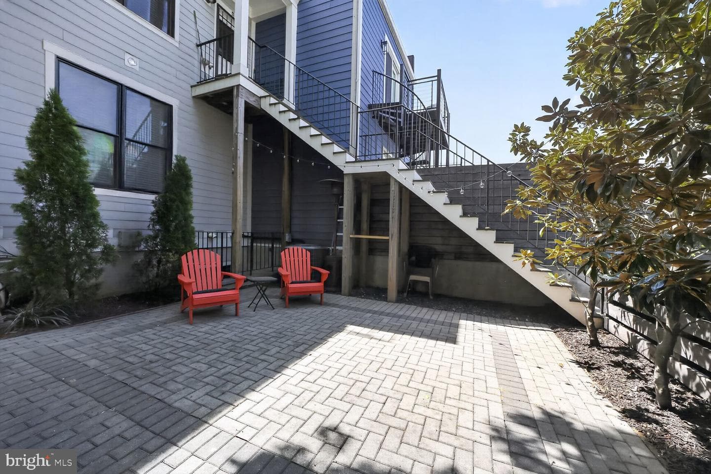 1232 I Street NE #1 photo 51