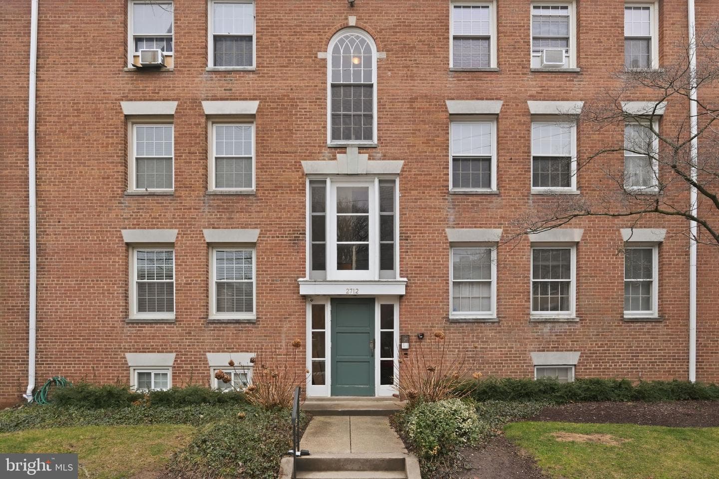 2712 Ordway Street NW #4, Washington