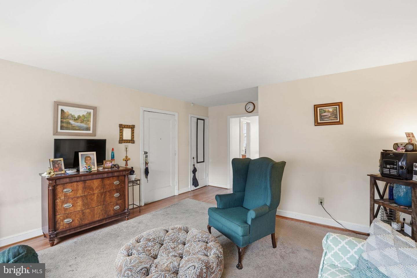 2712 Ordway Street NW #4 photo 4
