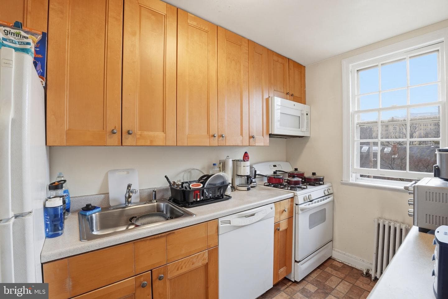 2712 Ordway Street NW #4 photo 8