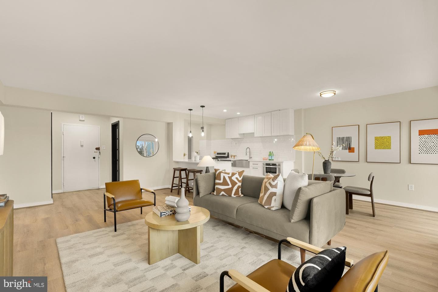 4201 Cathedral Avenue NW #1009e, Washington