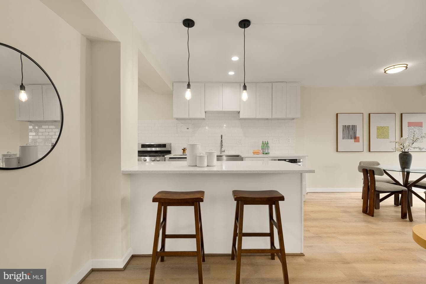 4201 Cathedral Avenue NW #1009e photo 20
