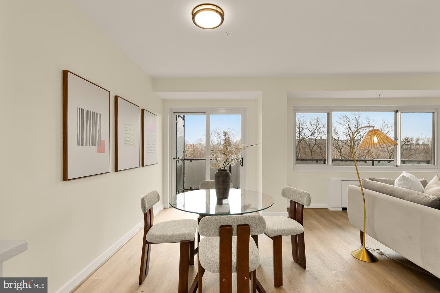 4201 Cathedral Avenue NW #1009e photo 22