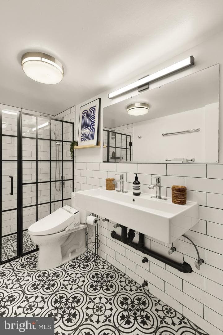 4201 Cathedral Avenue NW #1009e photo 34