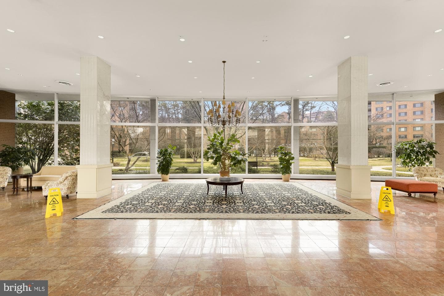 4201 Cathedral Avenue NW #1009e photo 4