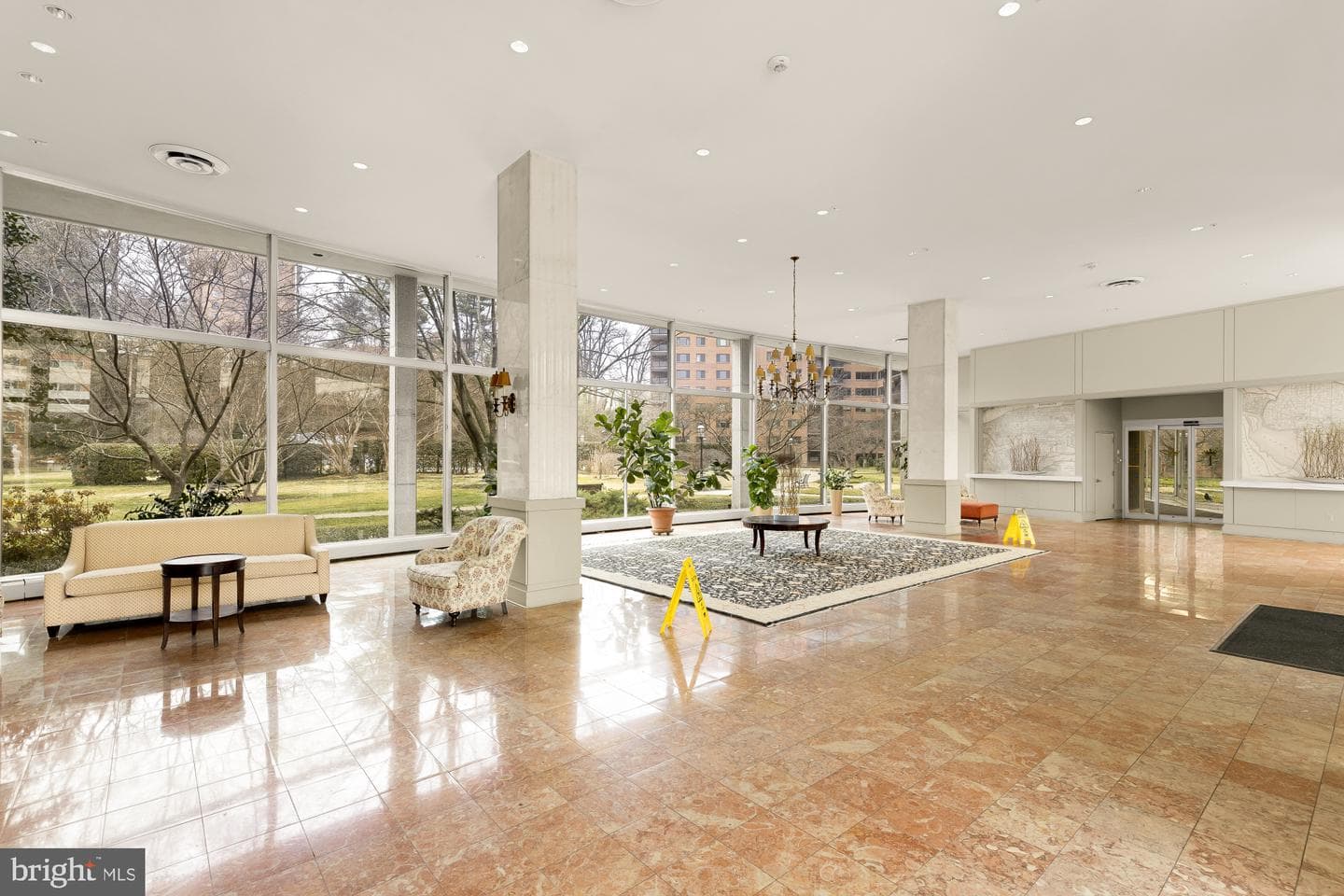 4201 Cathedral Avenue NW #1009e photo 5