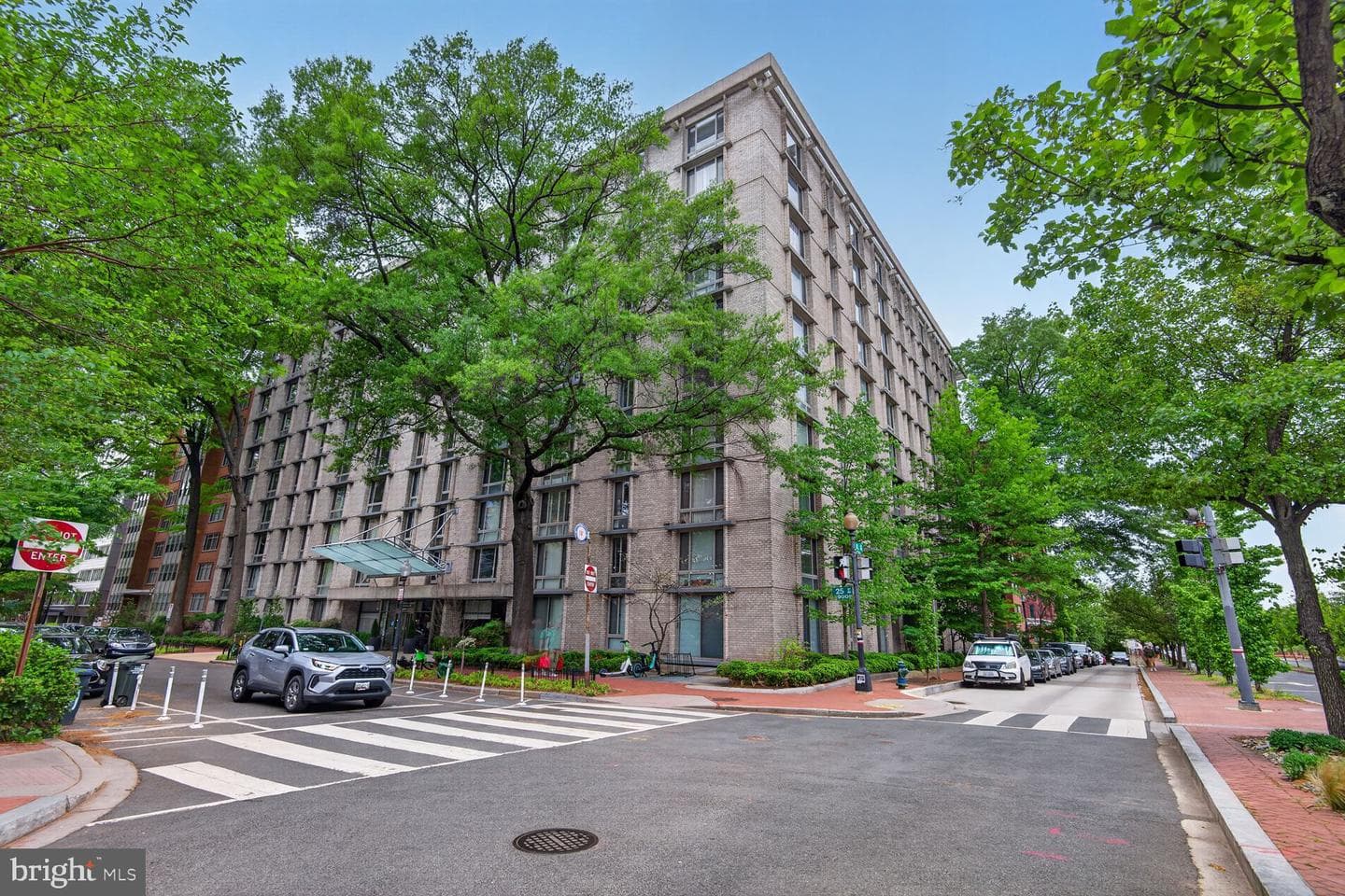 950 25th Street NW #106n, Washington