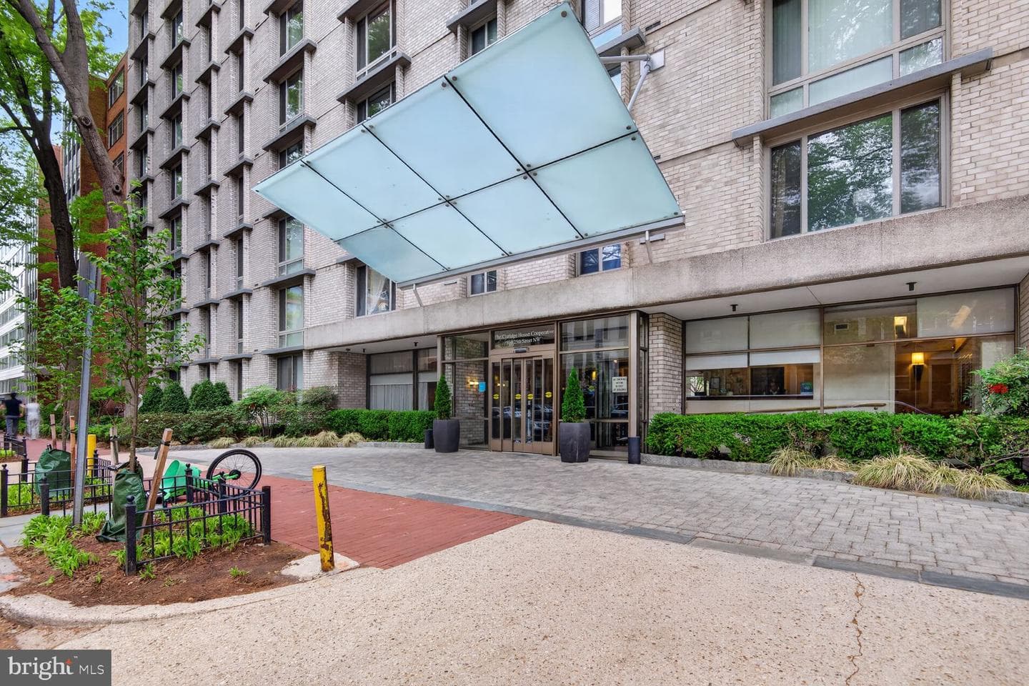 950 25th Street NW #106n, Washington