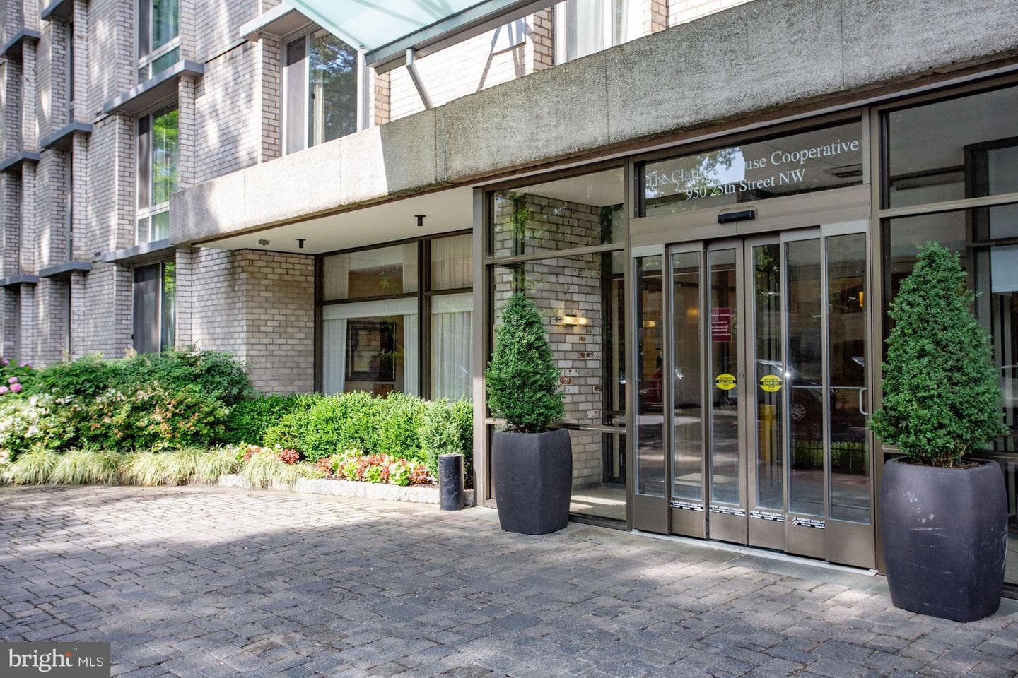 950 25th Street NW #721n, Washington