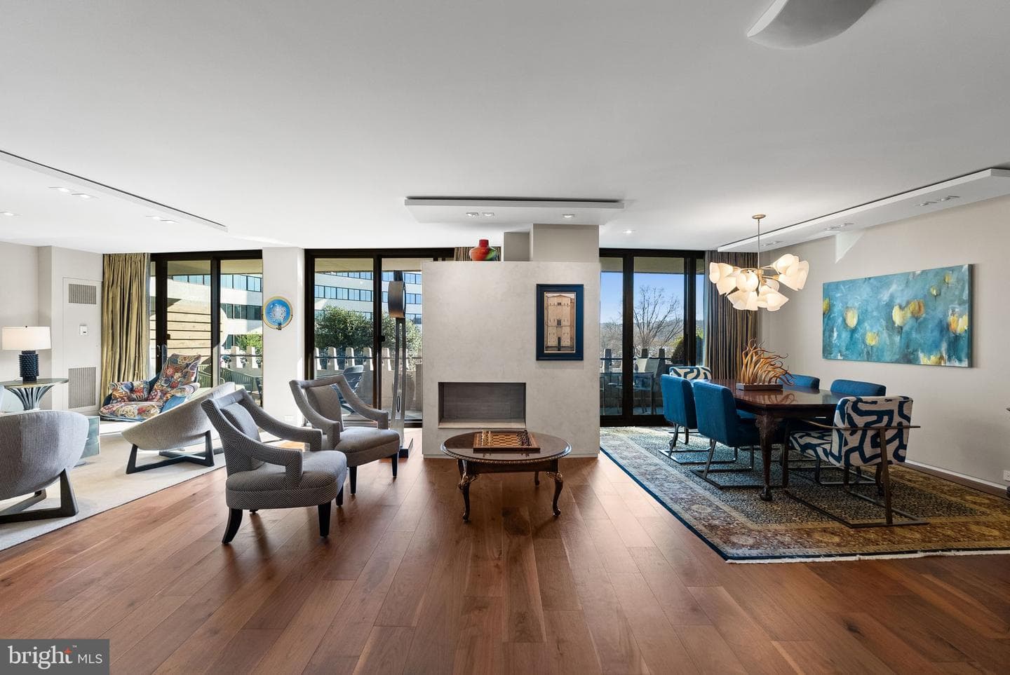 700 New Hampshire Avenue NW #421, Washington