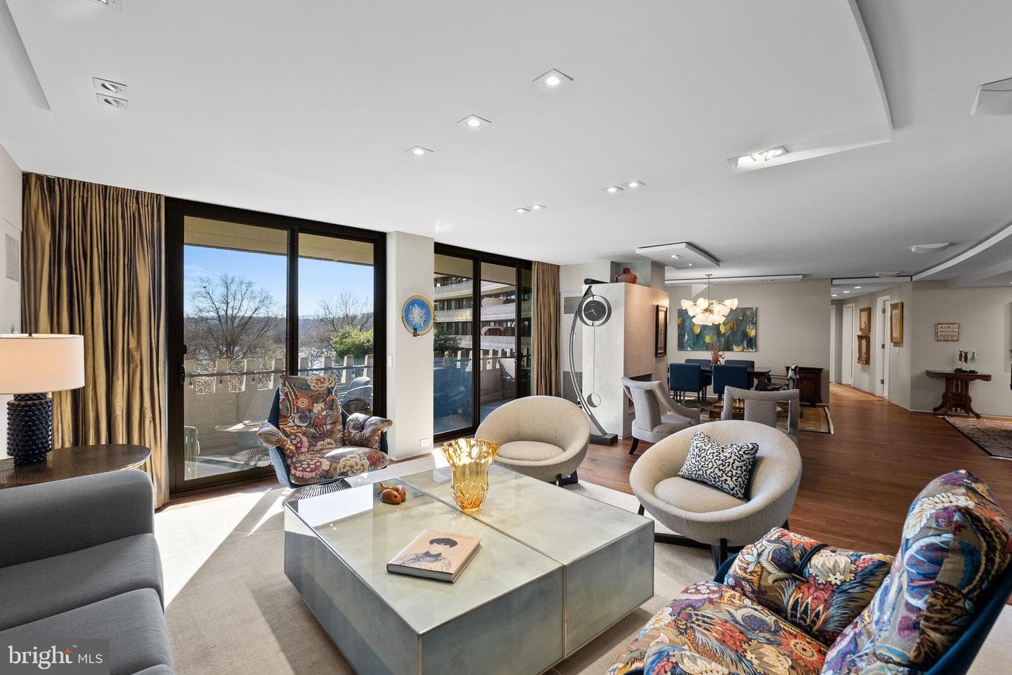 700 New Hampshire Avenue NW #421 photo 17