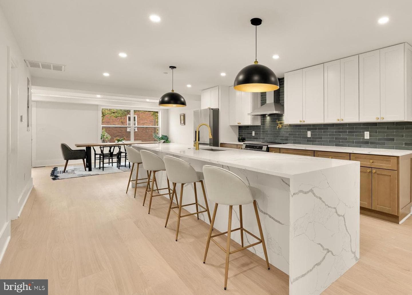 5703 9th Street NW #2, Washington