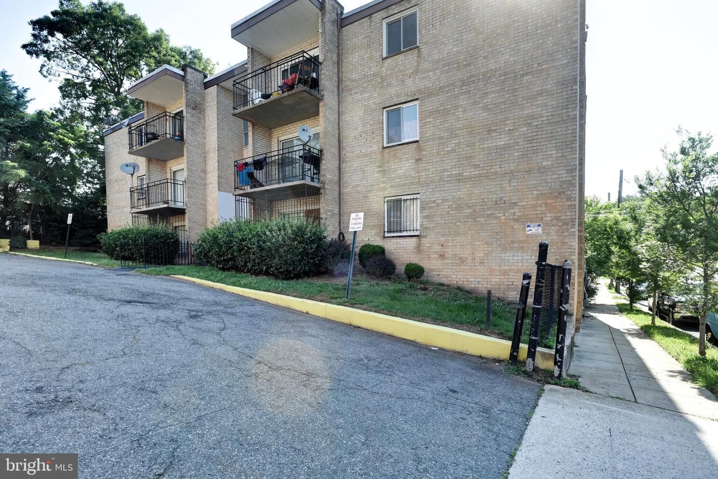 5106 F Street SE #8 photo 34