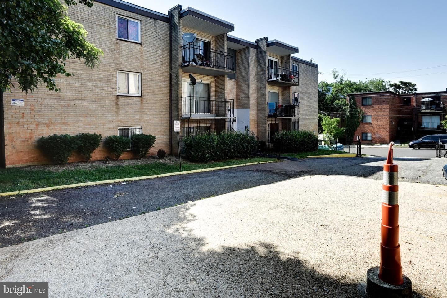 5106 F Street SE #8 photo 35