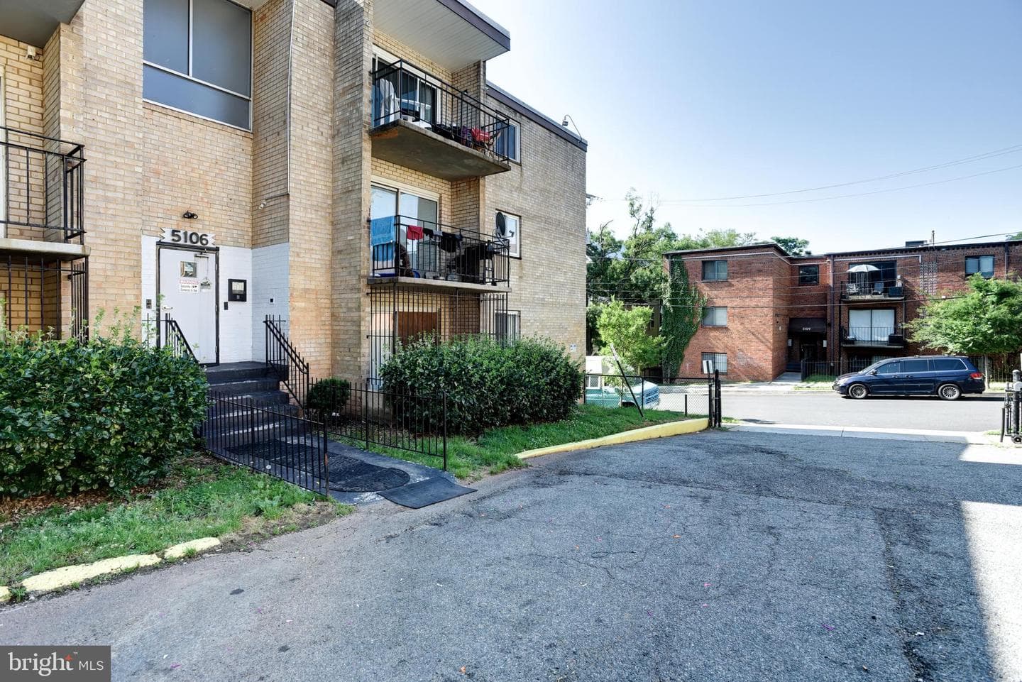 5106 F Street SE #8 photo 36
