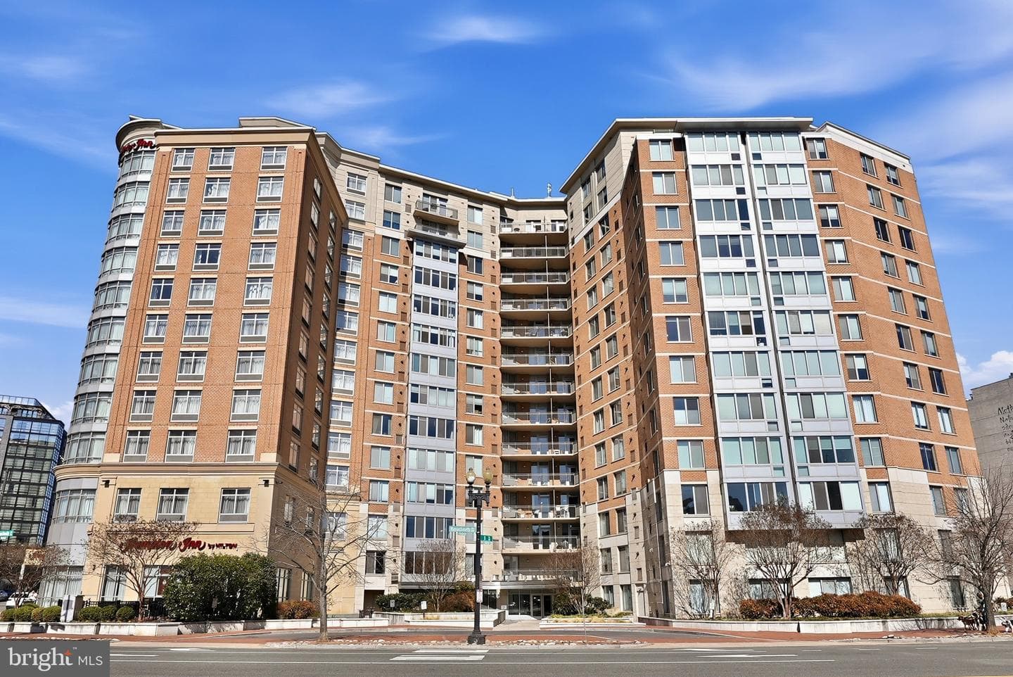 555 Massachusetts Avenue NW #311, Washington