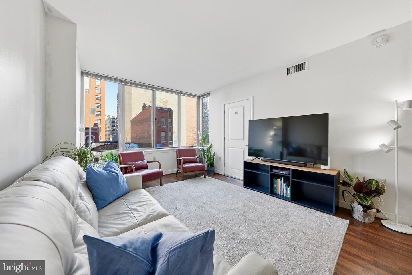 555 Massachusetts Avenue NW #311, Washington