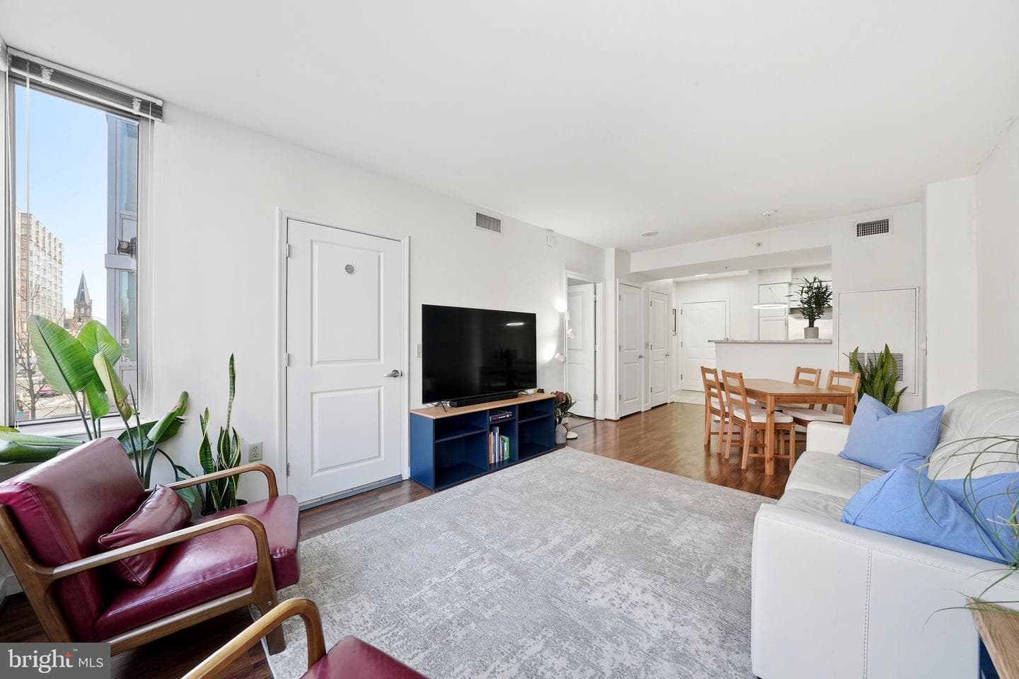 555 Massachusetts Avenue NW #311 photo 3