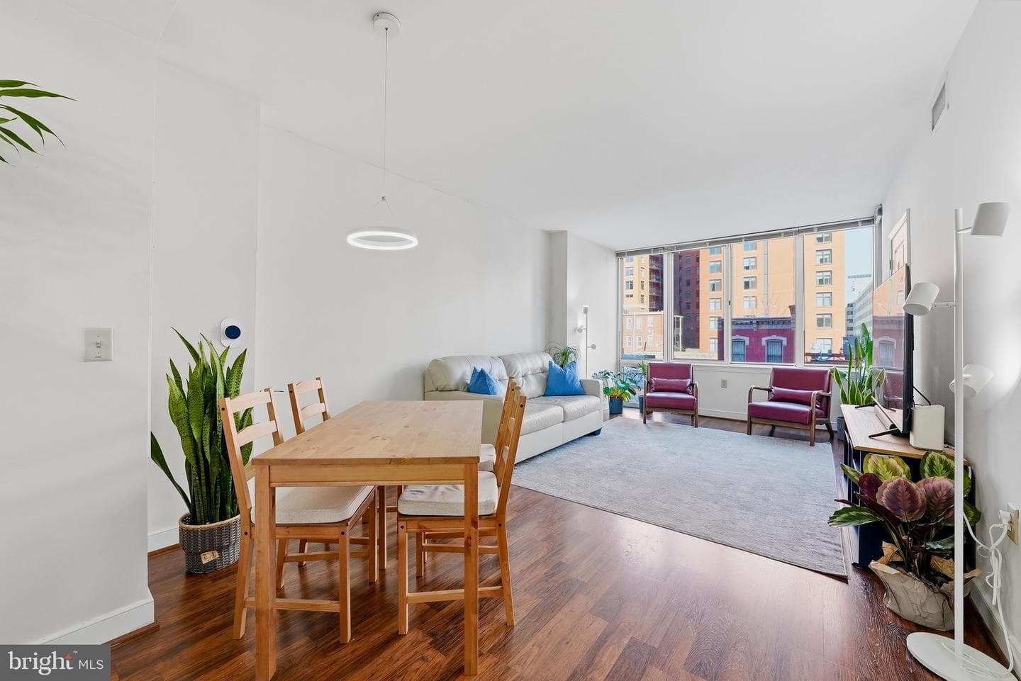 555 Massachusetts Avenue NW #311 photo 5