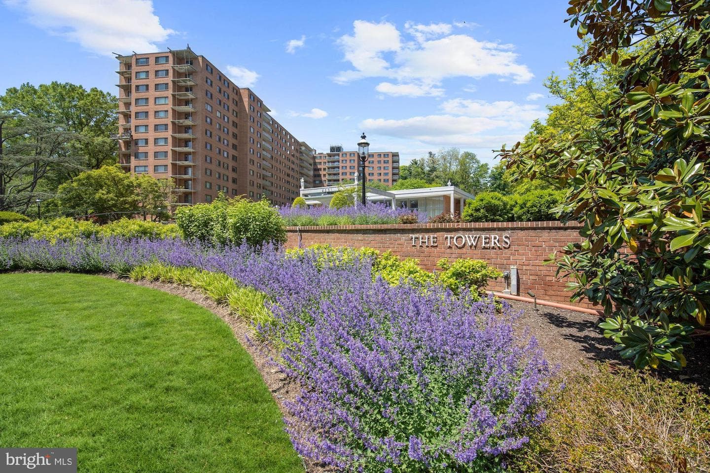 4201 Cathedral Avenue NW #905w, Washington