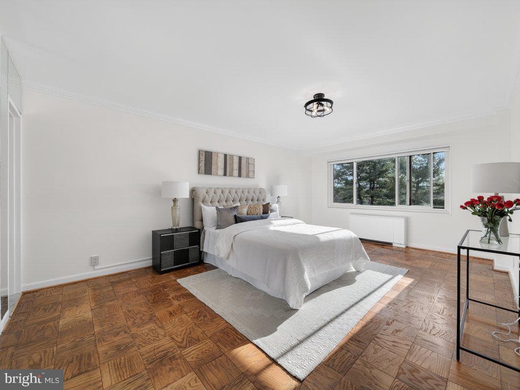 4201 Cathedral Avenue NW #905w photo 22