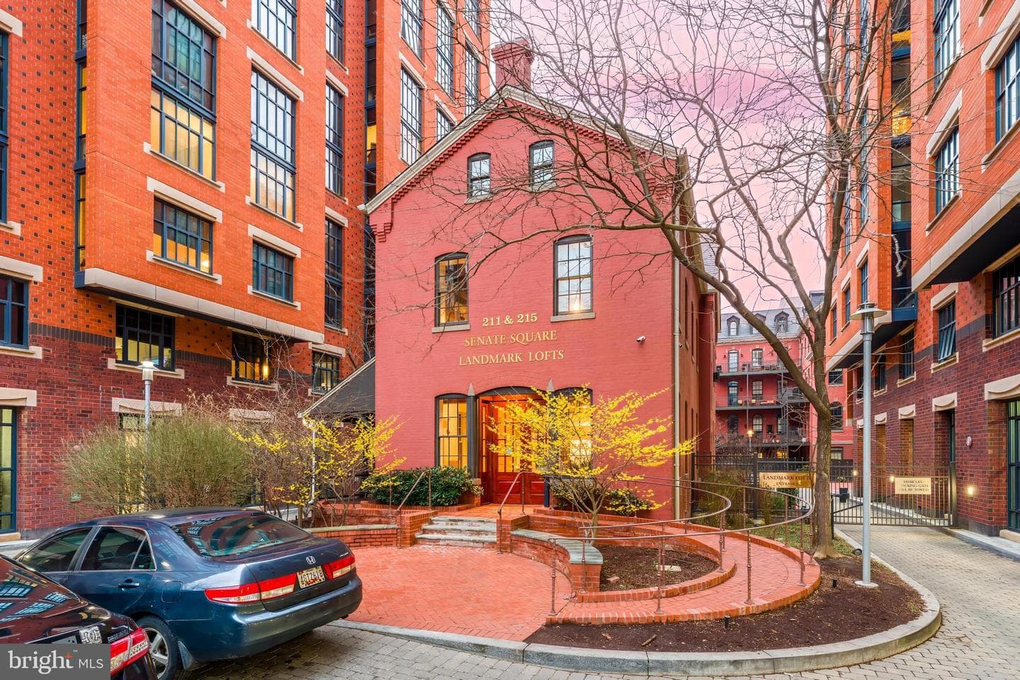 215 I Street NE #401, Washington