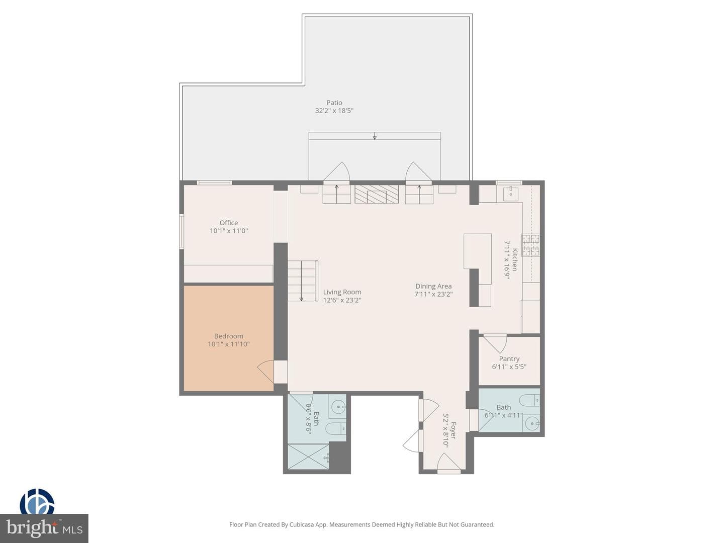 215 I Street NE #401 photo 33