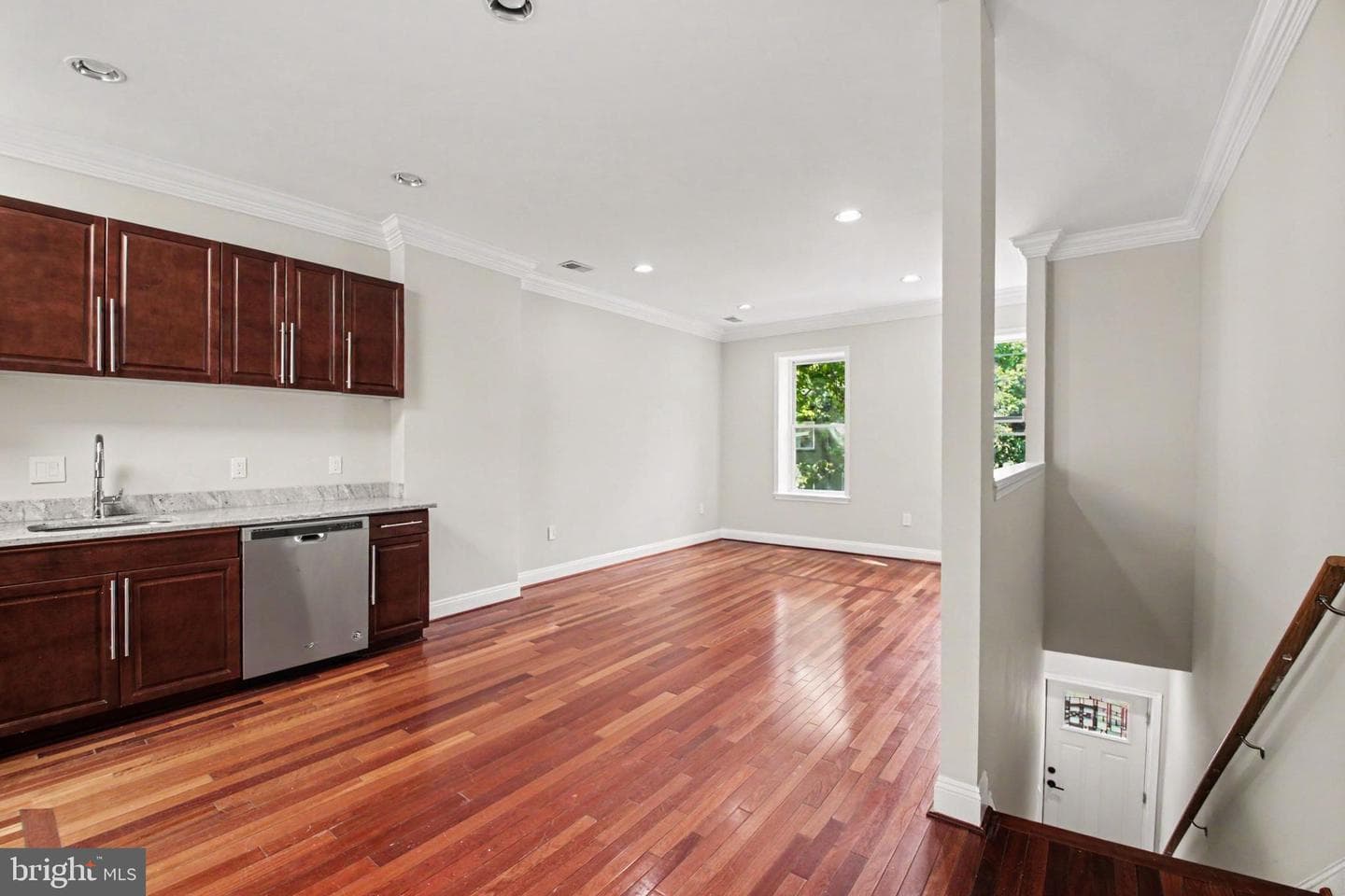 219 P Street NW photo 3
