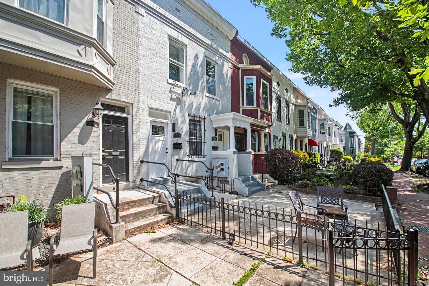 219 P Street NW photo 32