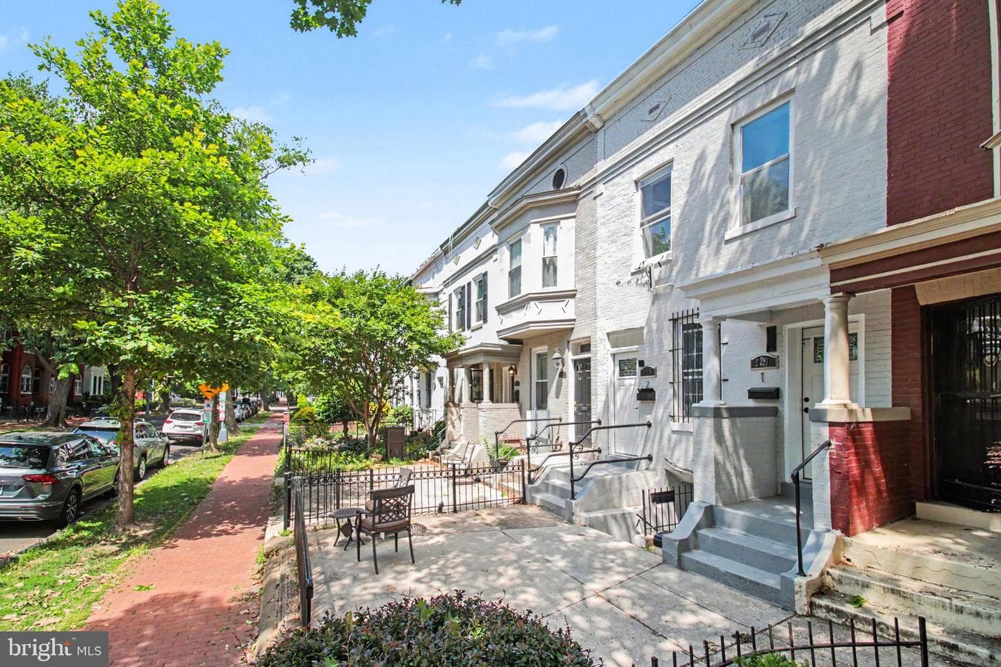 219 P Street NW photo 33