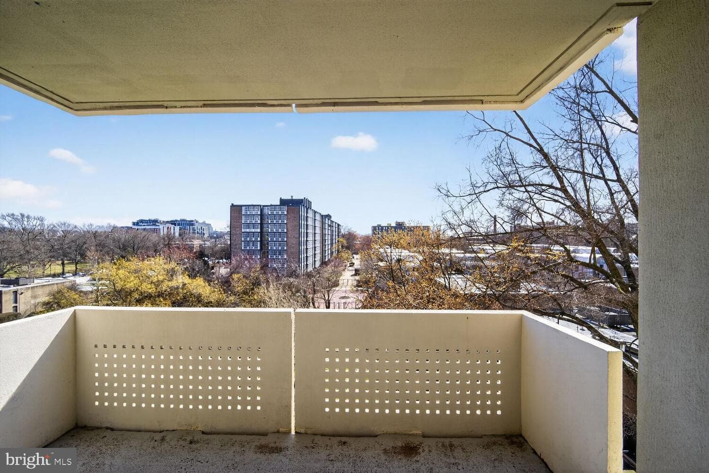 240 M Street SW #e406 photo 8