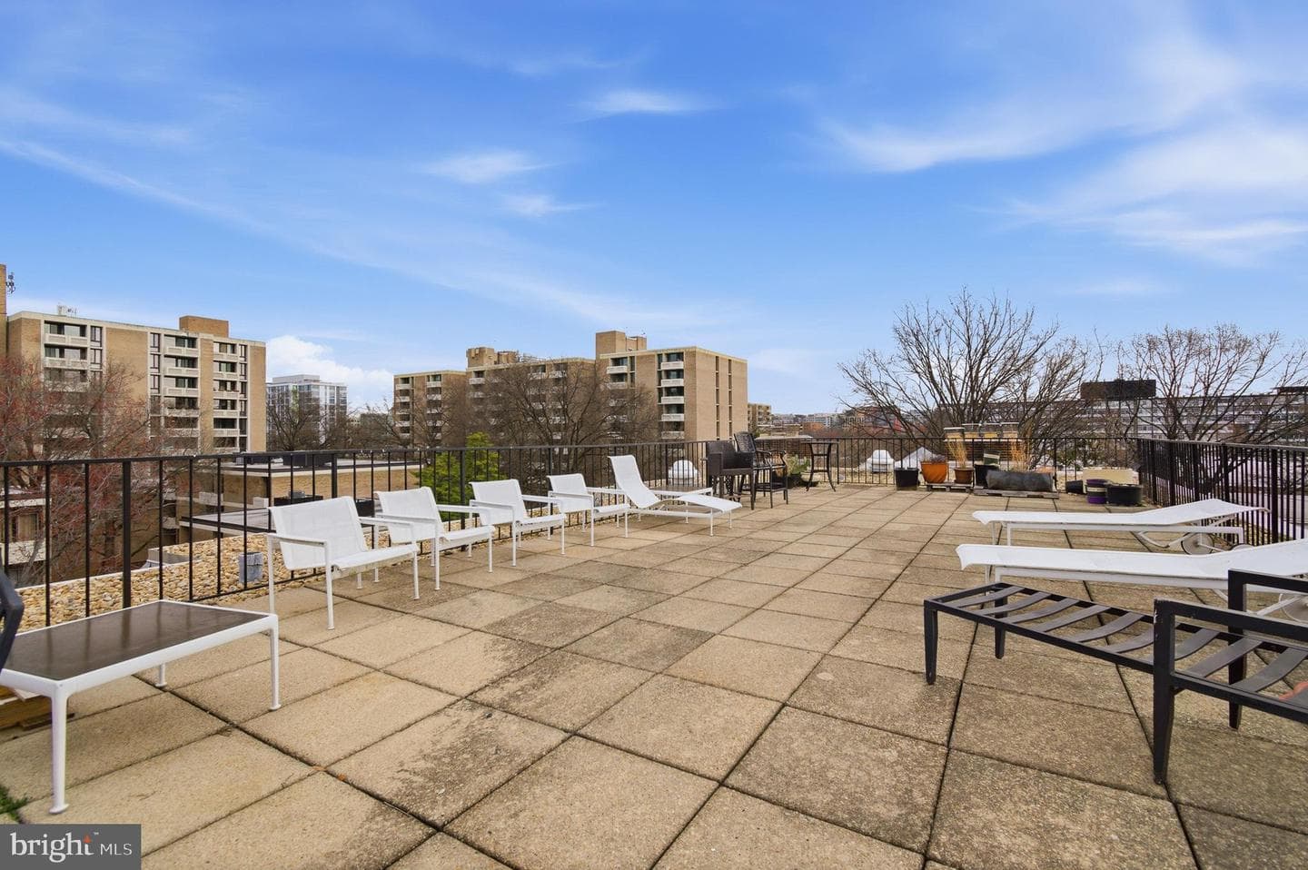 510 N Street SW #N 431 photo 18