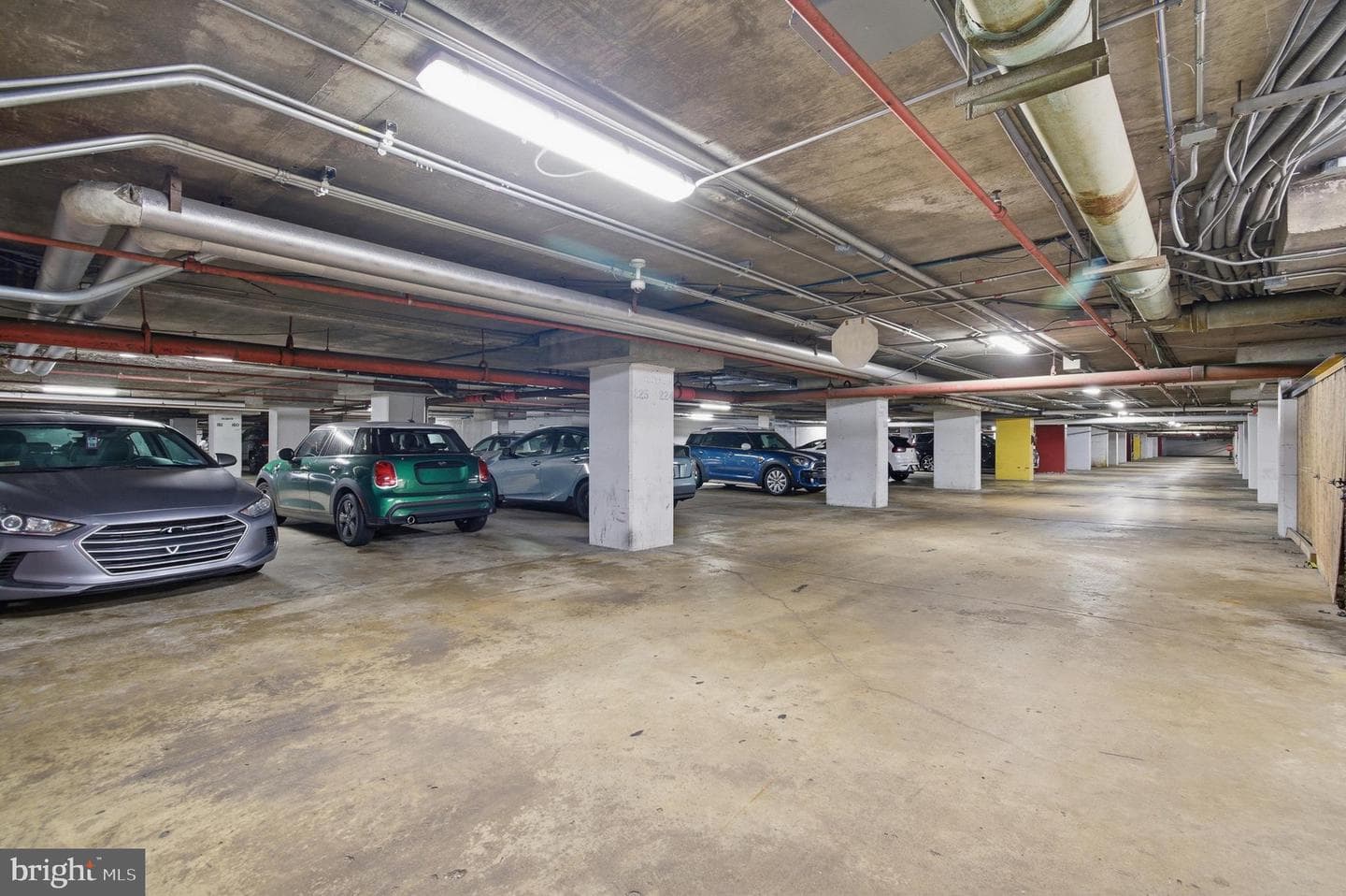 510 N Street SW #N 431 photo 20