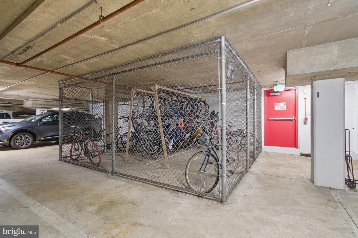510 N Street SW #N 431 photo 21