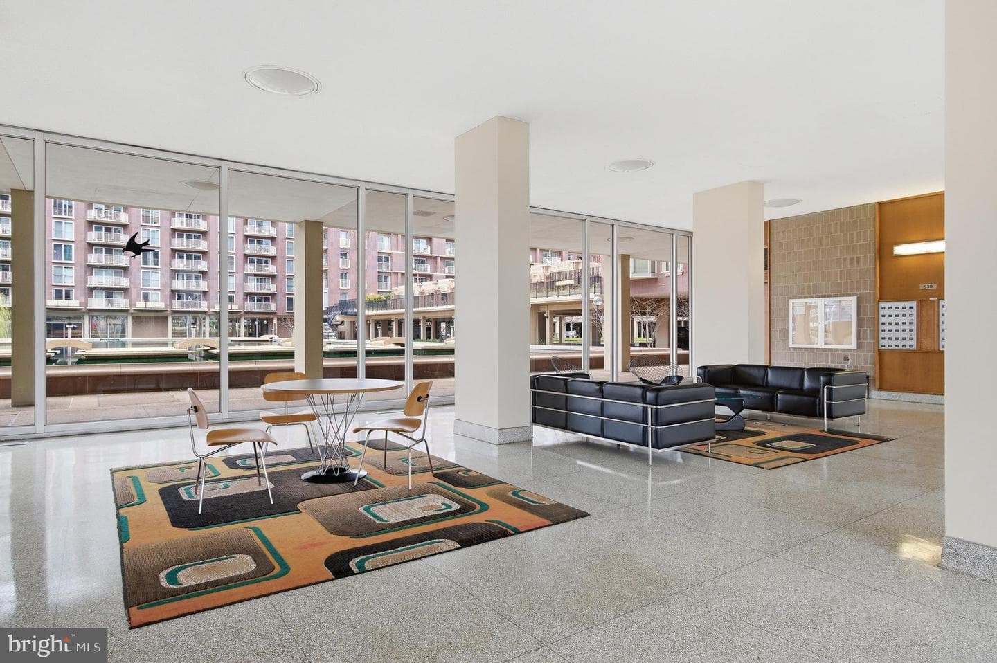 510 N Street SW #N 431 photo 25