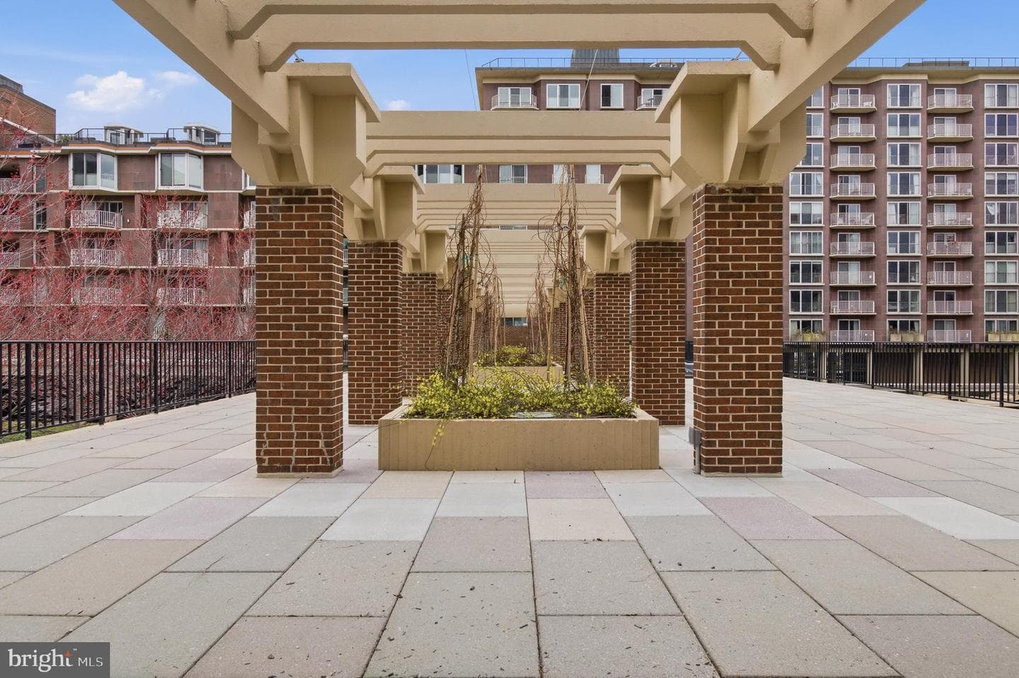 510 N Street SW #N 431 photo 30