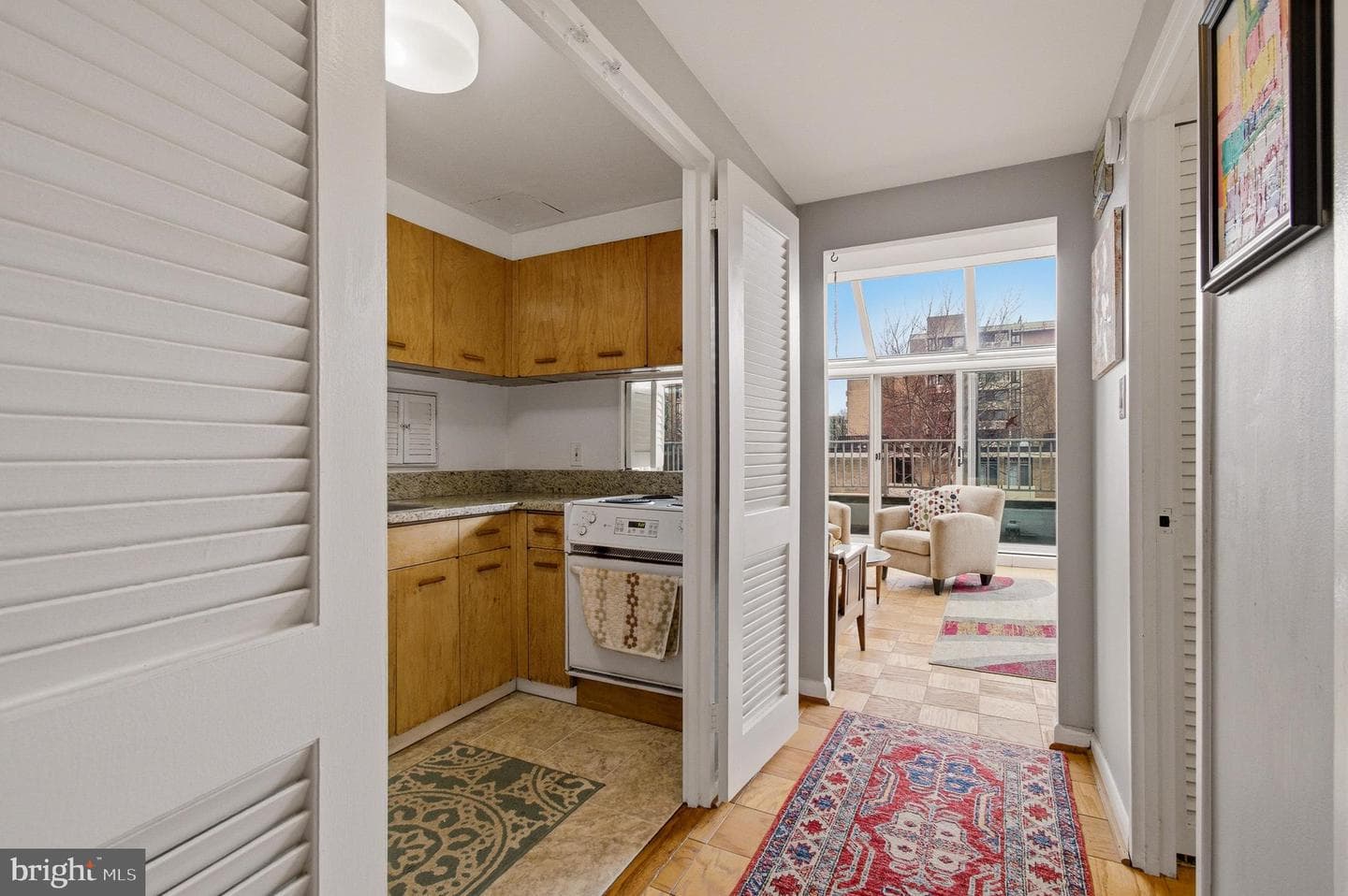 510 N Street SW #N 431 photo 7