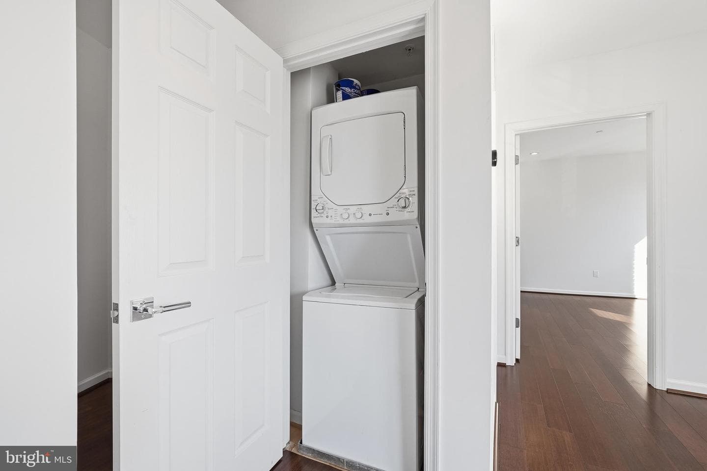 329 Rhode Island Avenue NE #203 photo 12