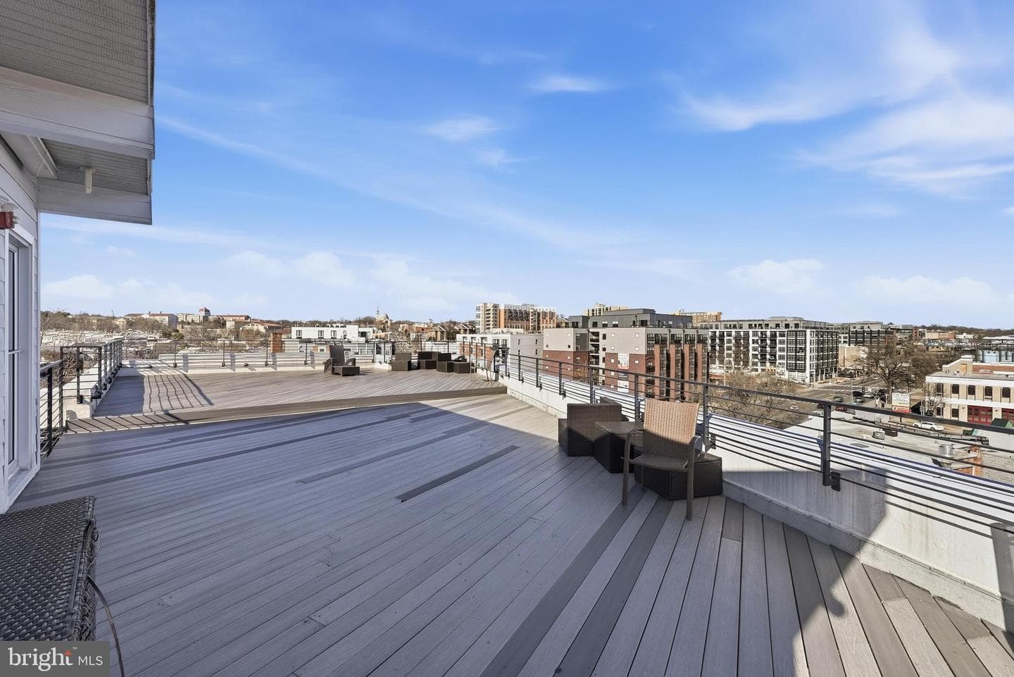 329 Rhode Island Avenue NE #203 photo 26
