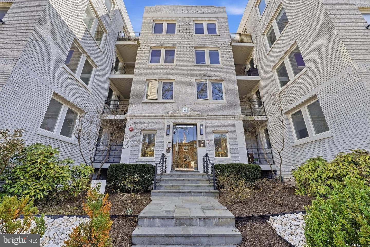 329 Rhode Island Avenue NE #203 photo 30
