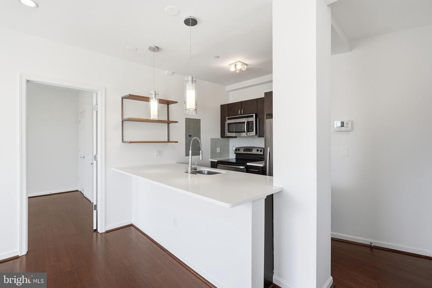 329 Rhode Island Avenue NE #203 photo 9