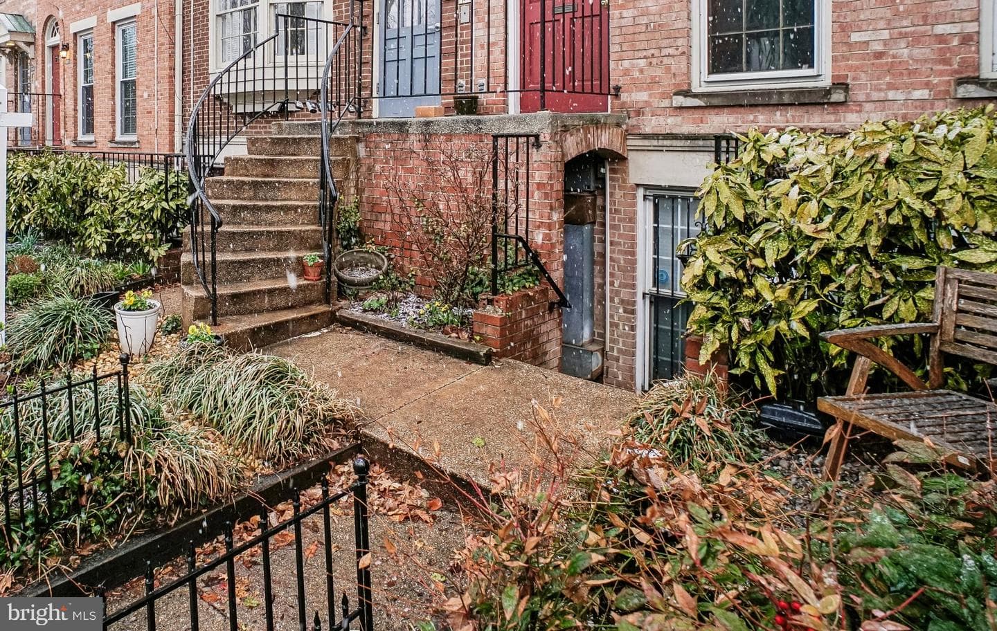 1953 Calvert Street NW #1953.5, Washington