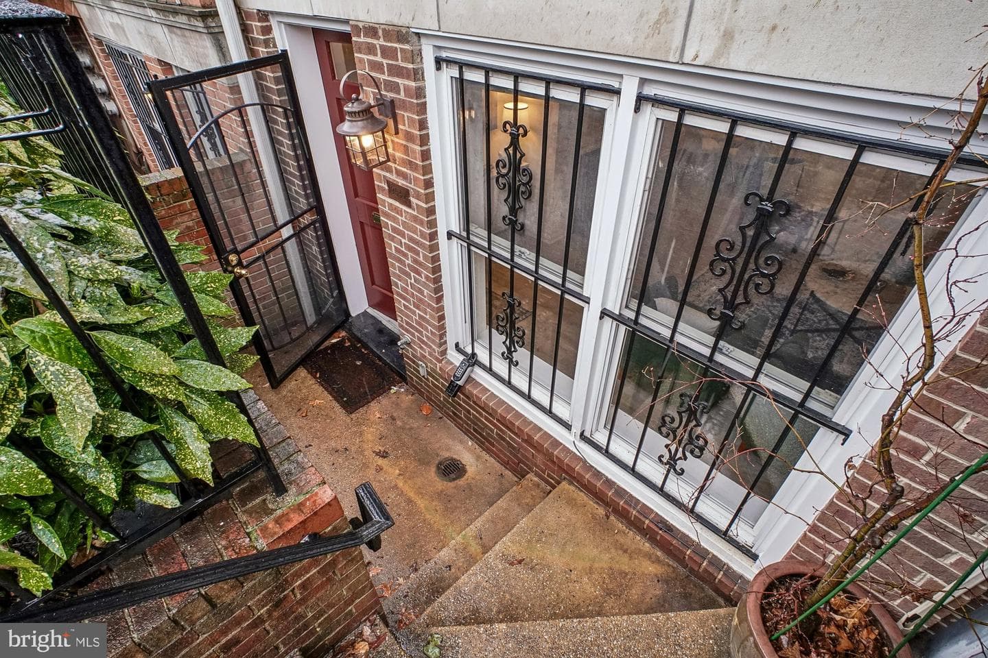 1953 Calvert Street NW #1953.5, Washington